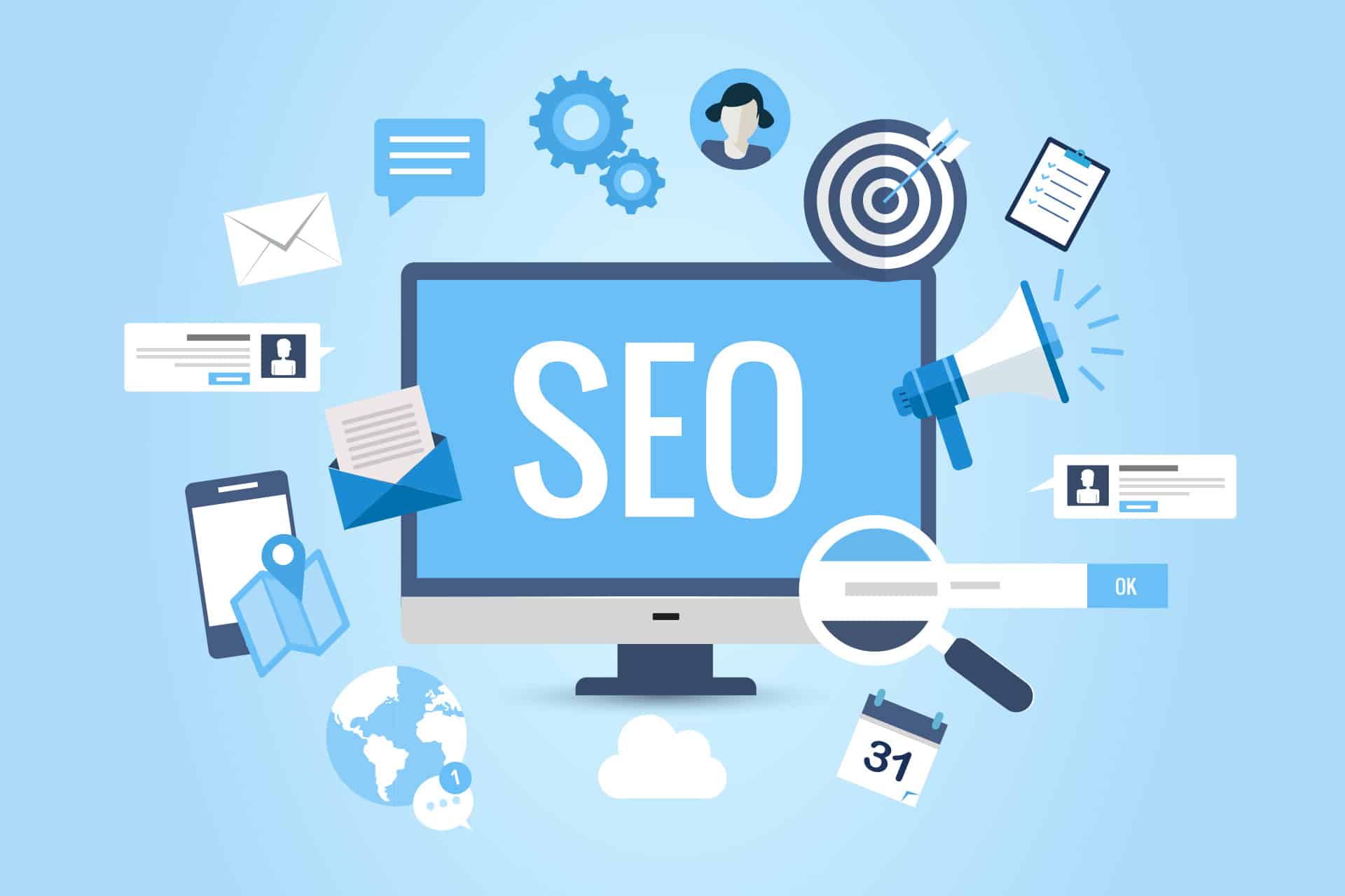 SEO Experts Florida Digital Marketing Agency Fort Lauderdale