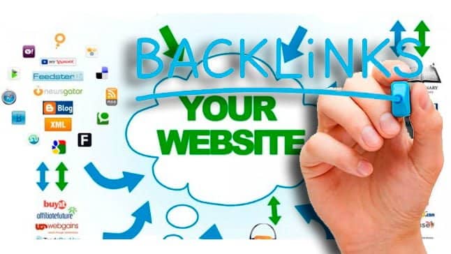 backlinks que son