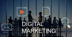 Revolutionizing the Online Landscape: Latest Digital Marketing Trends for Today and Beyond