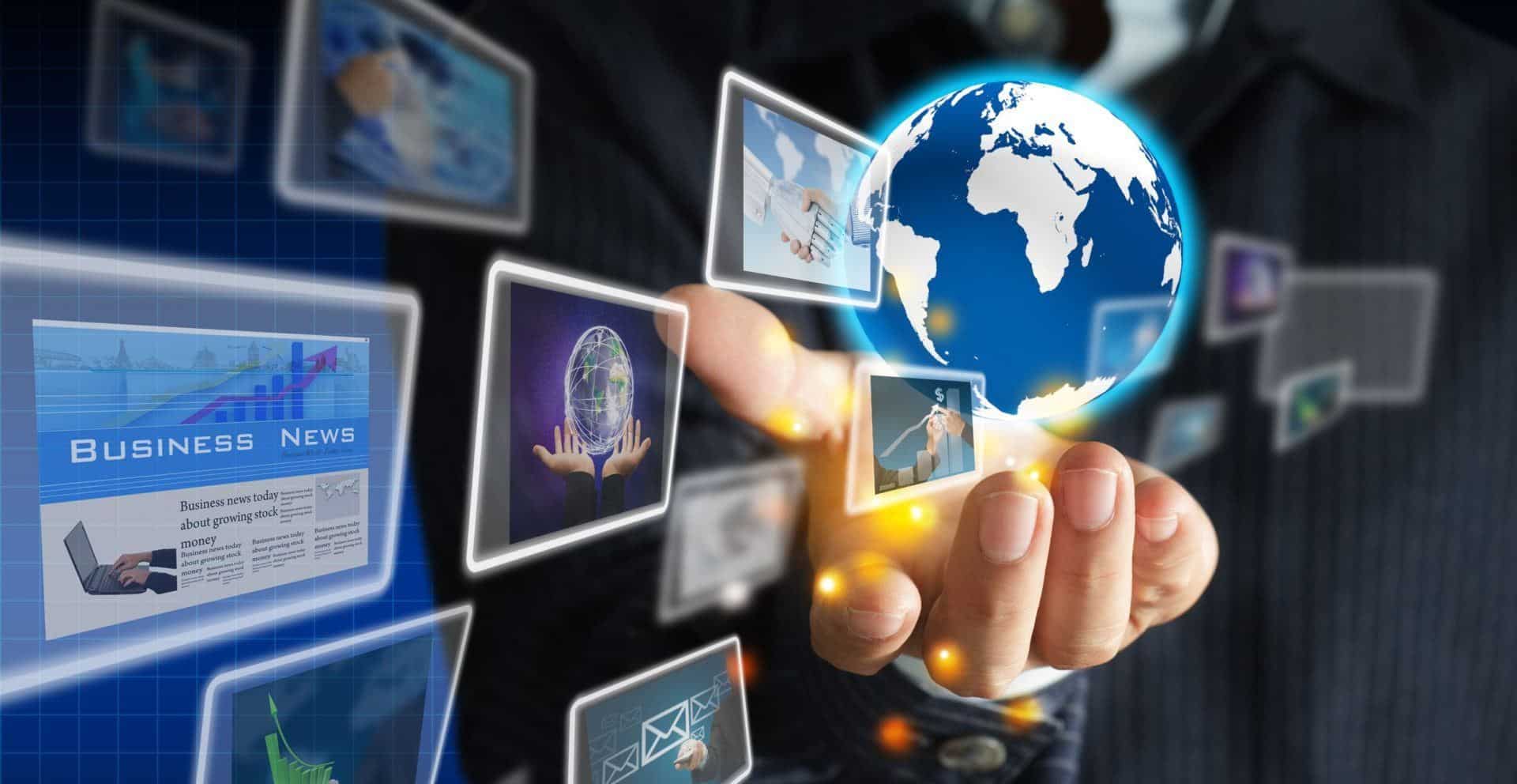 Lince Digital Marketing Agency