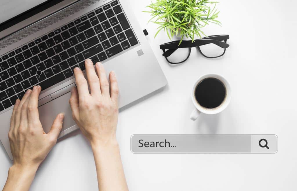 Search Engine Optimization
