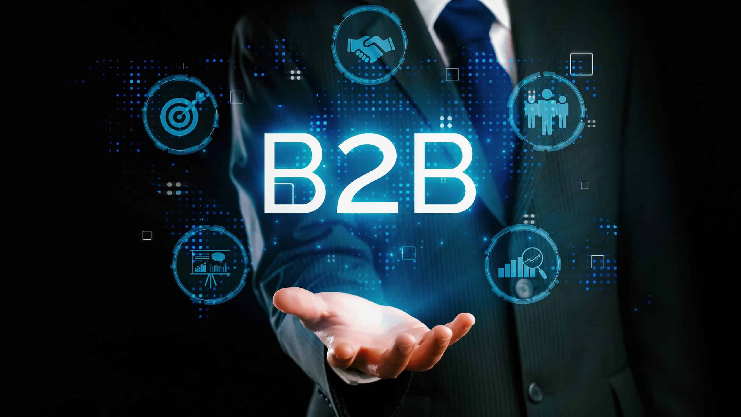 elevate b2b success businesstobusiness markets uuid scaled