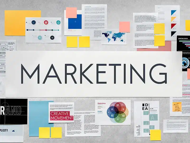 Digital Marketing Plan