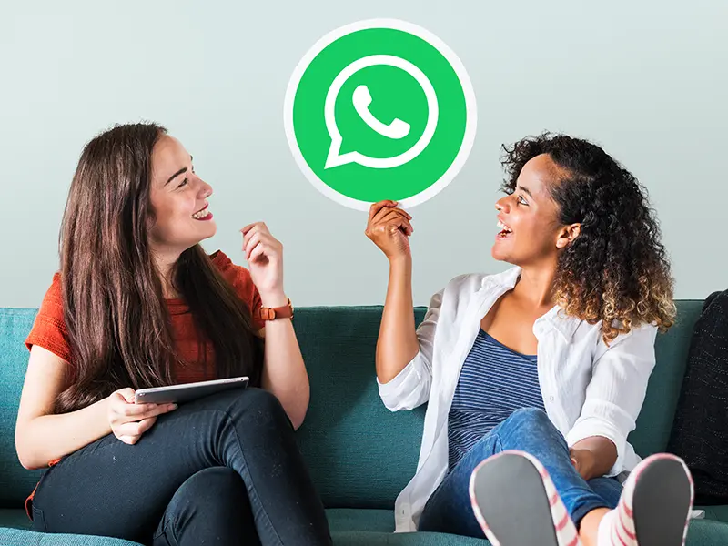 WhatsApp Marketing