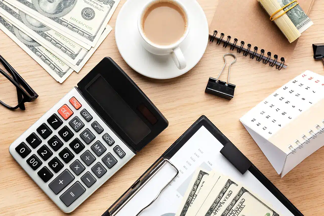 cash Management