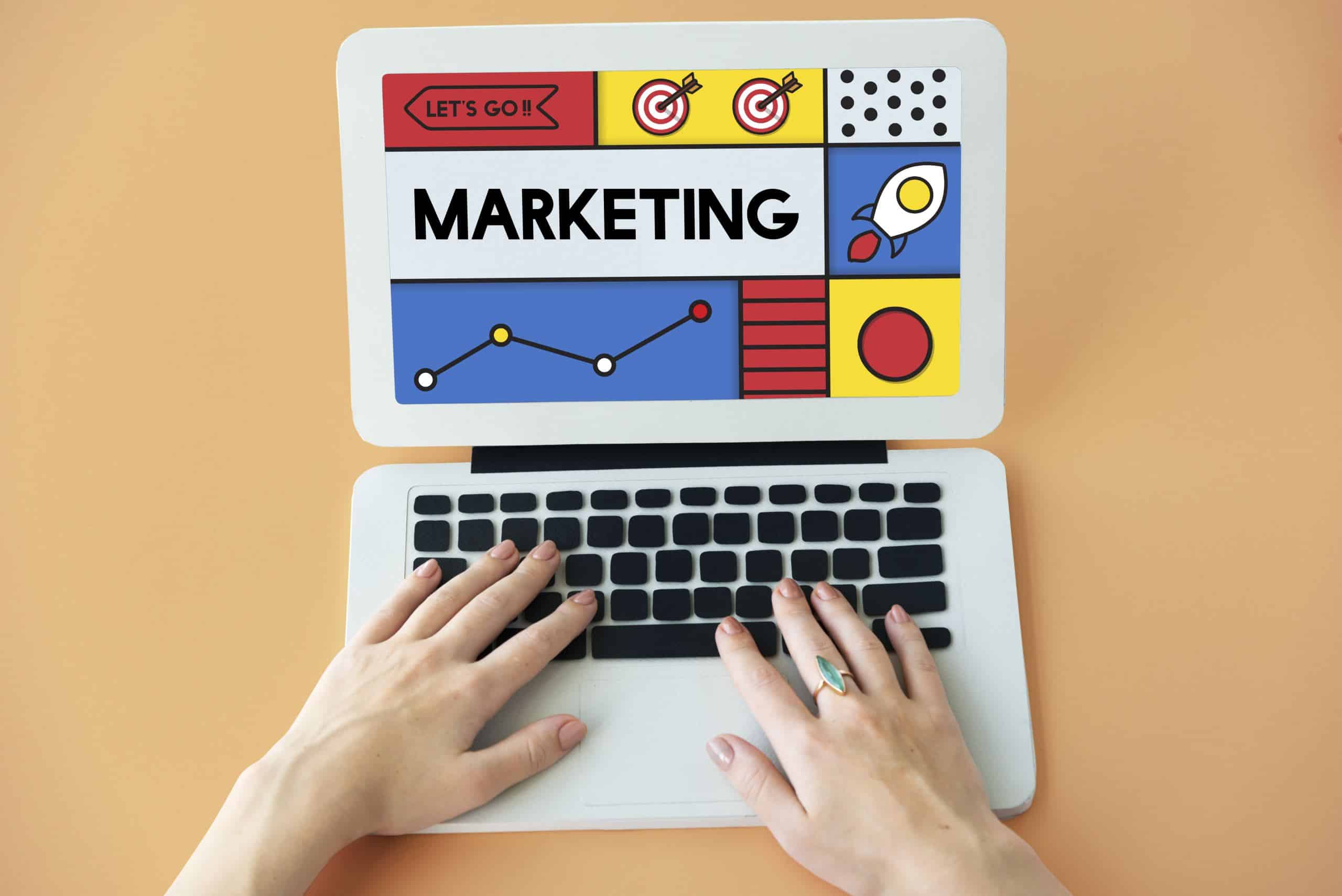 marketing plan commercial strategy business scaled