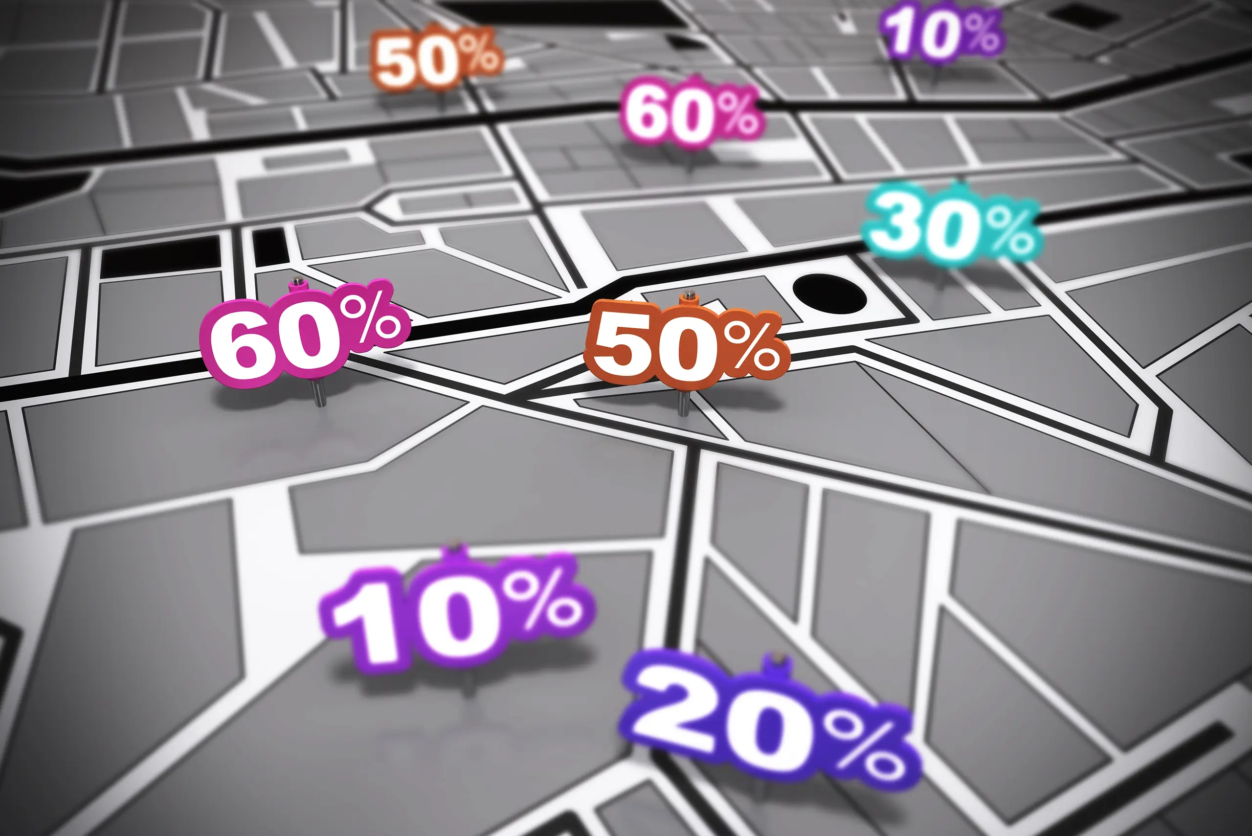 Driving Business Growth Through Effective Geomarketing Tactics