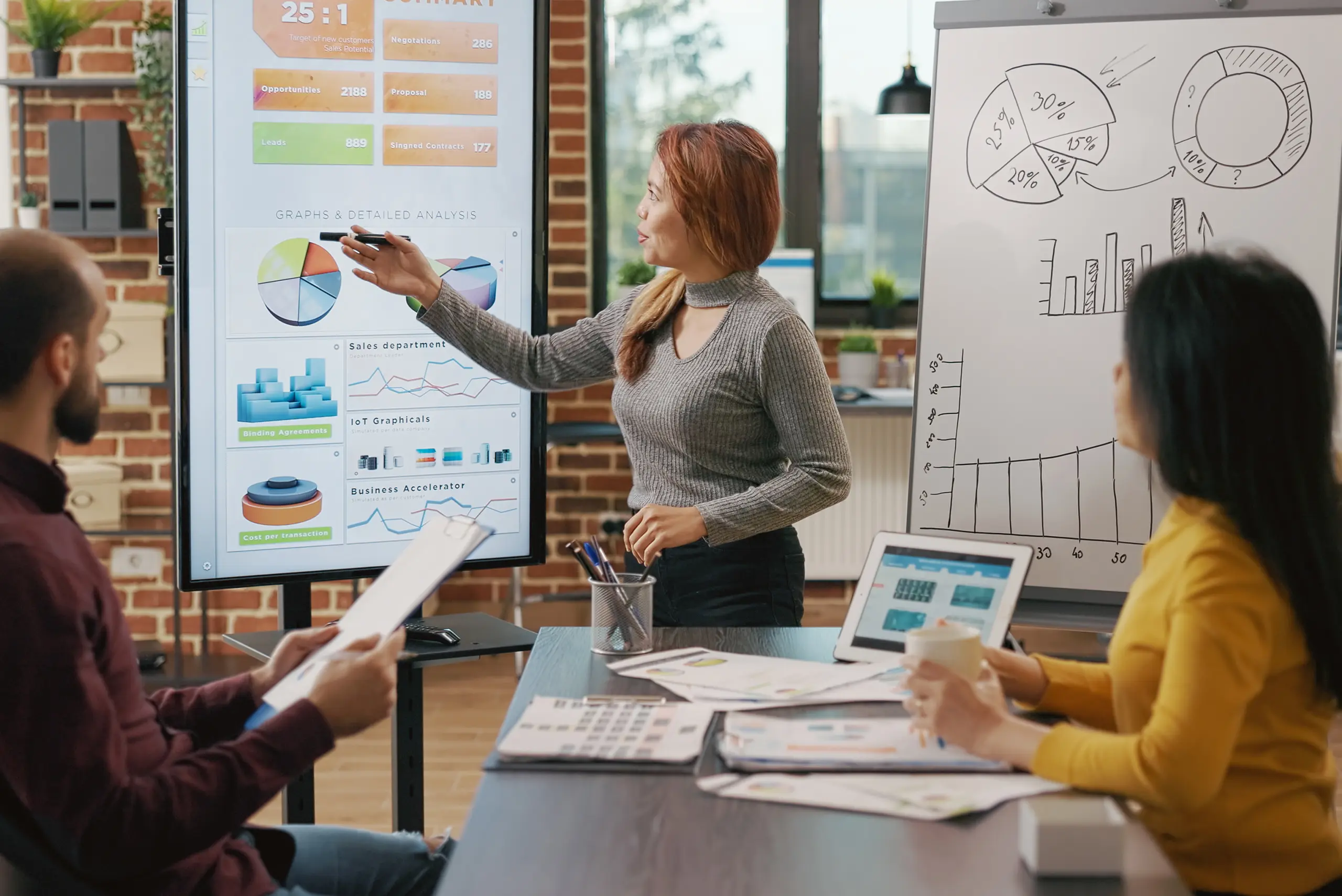 Effective Affiliate Marketing Strategies You Need to Know