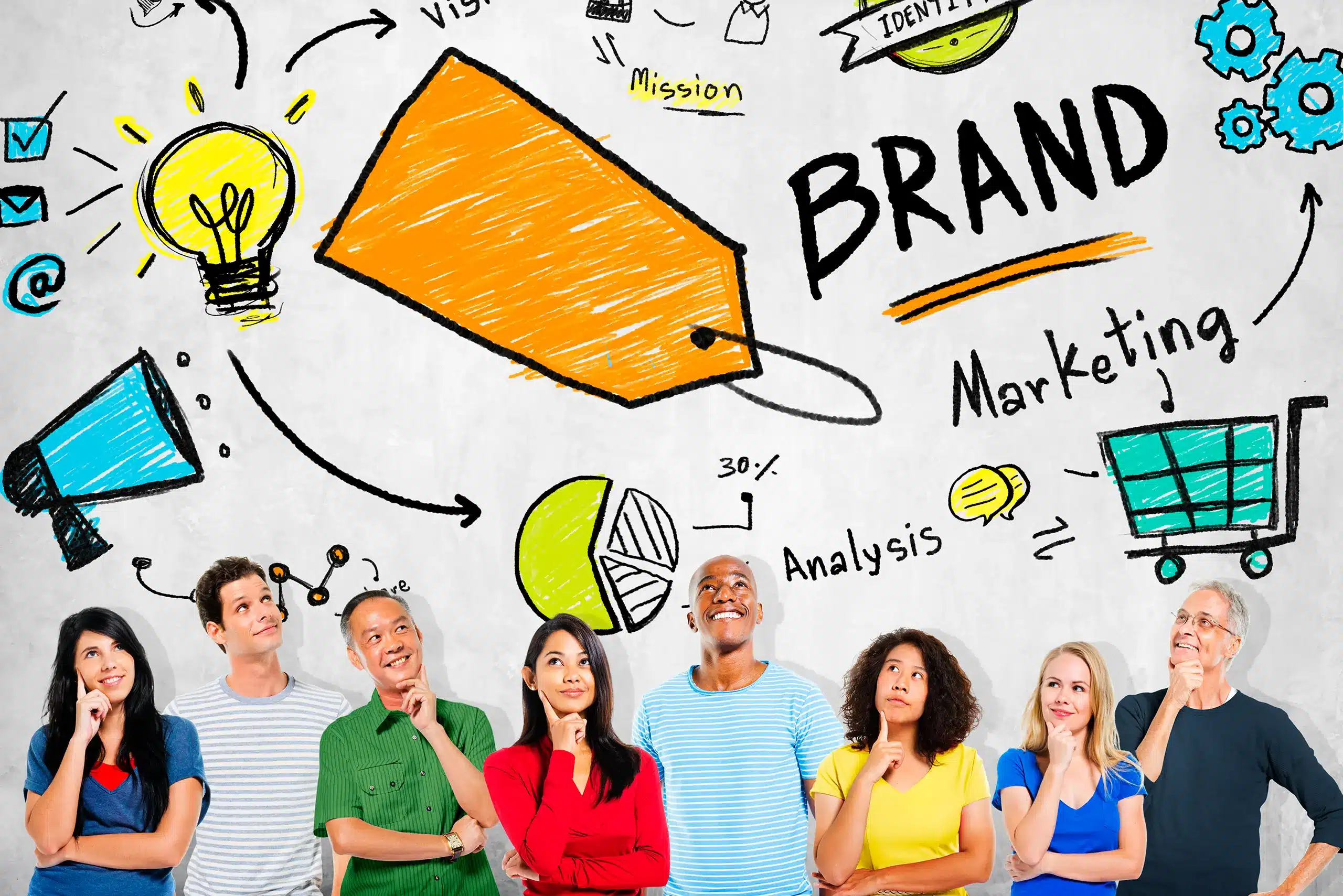 Protecting Your Brand in the Digital Age