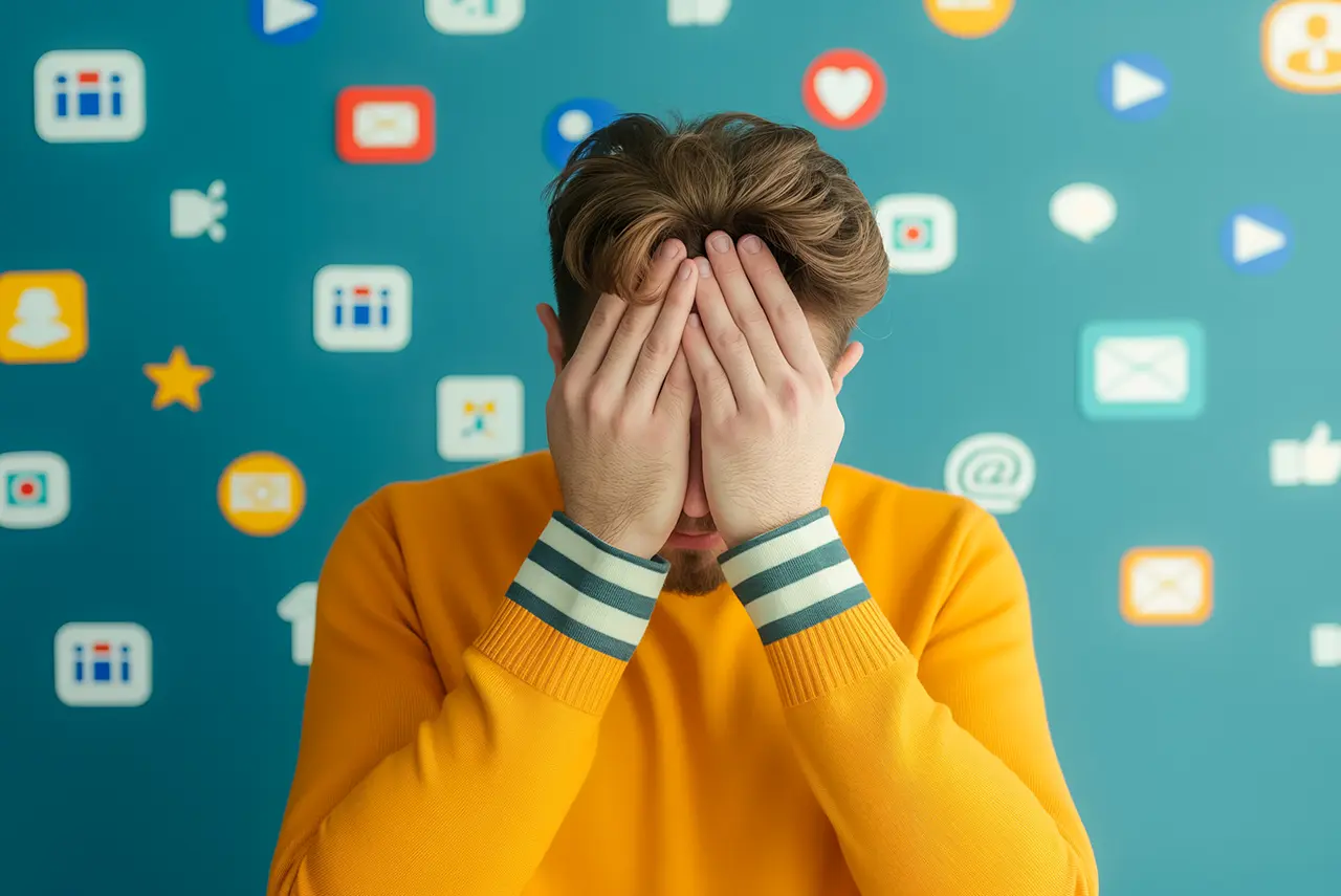 Social Media Management Mistakes