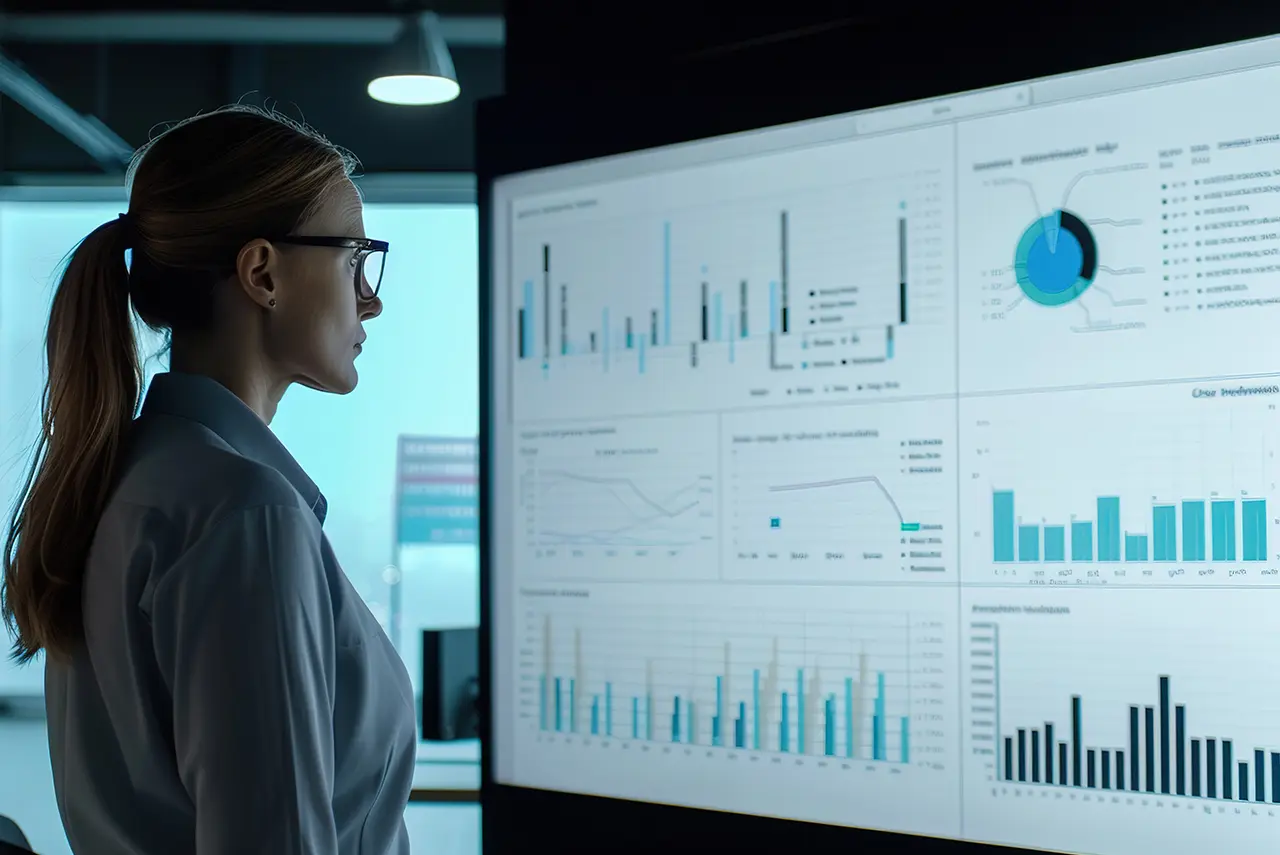 data analytics