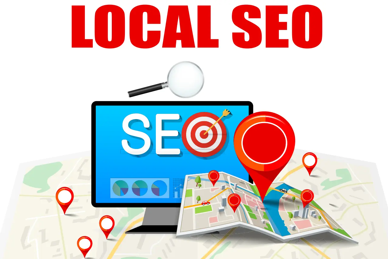 local SEO
