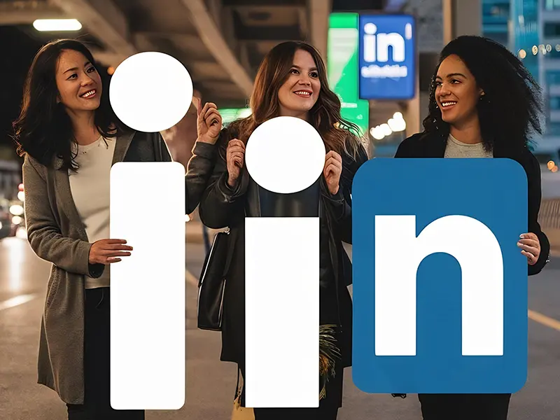 How to Make a LinkedIn Business Profile in 7 Simple Steps
