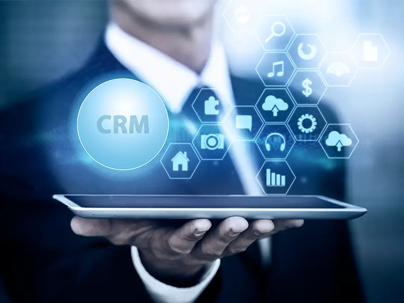 CRM Integration