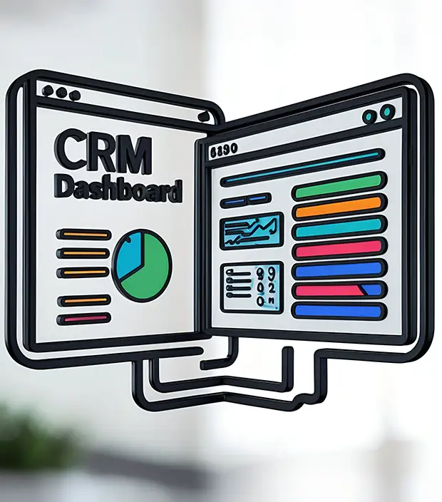 crm lince digital marketing