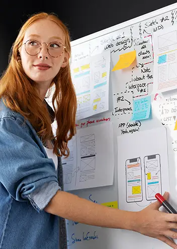 strategy lince digital marketing