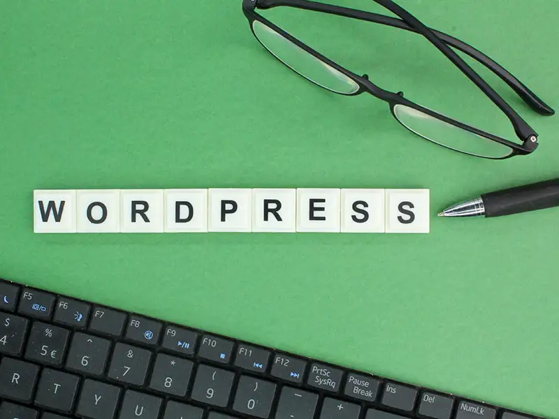 Por Qué WordPress Es la Mejor Opción para tu Desarrollo Web