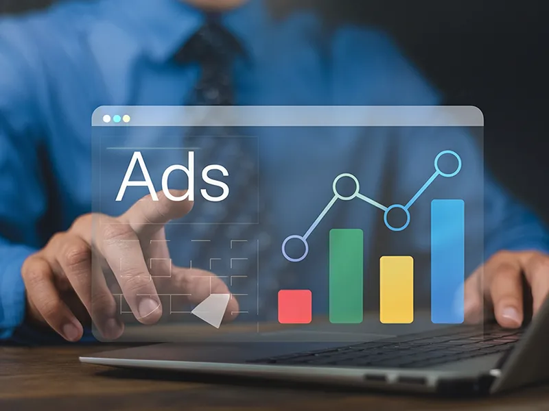 Google Ads vs Meta Ads