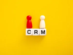 What Is a CRM