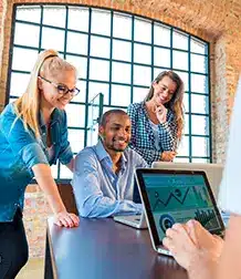 digital marketing roofing