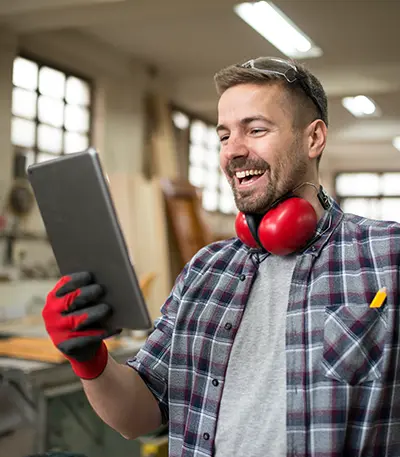 roofing service marketing