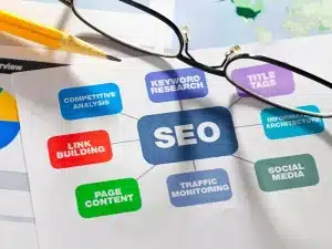 On-Page SEO