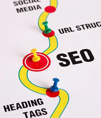 SEO estructure