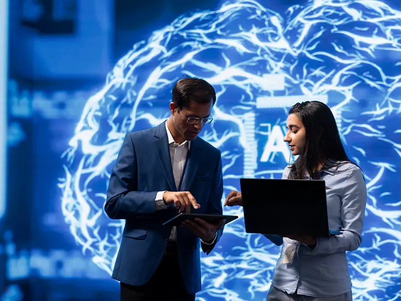 AI Marketing Automation