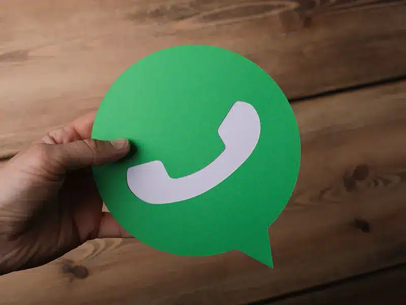 WhatsApp Marketing