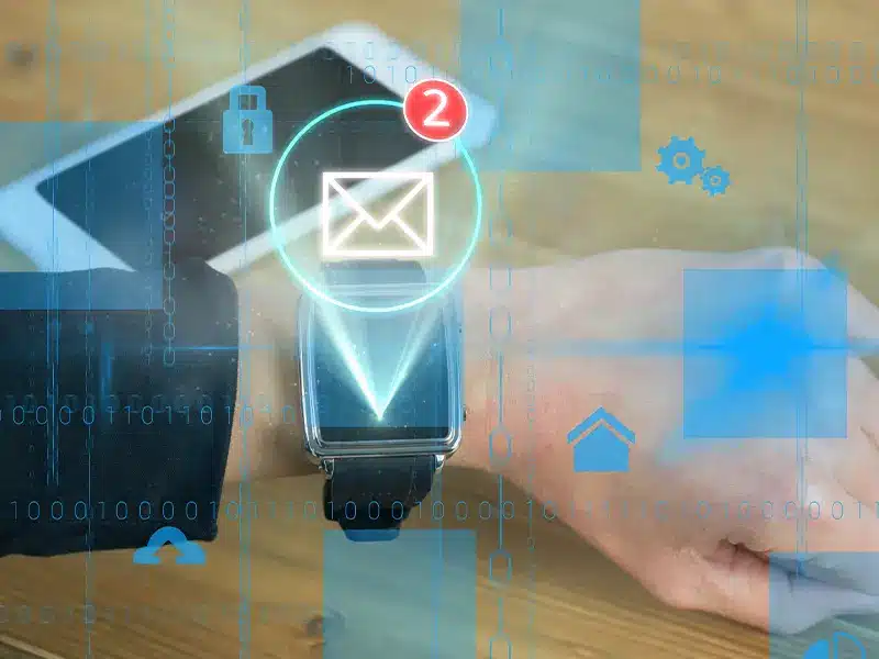 Email y SMS Marketing