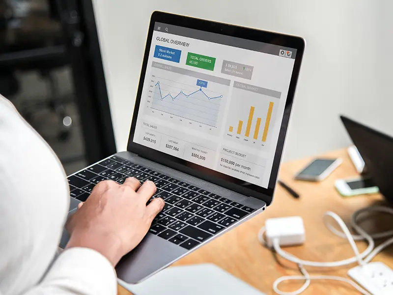 High ROI Meta & Google Ads